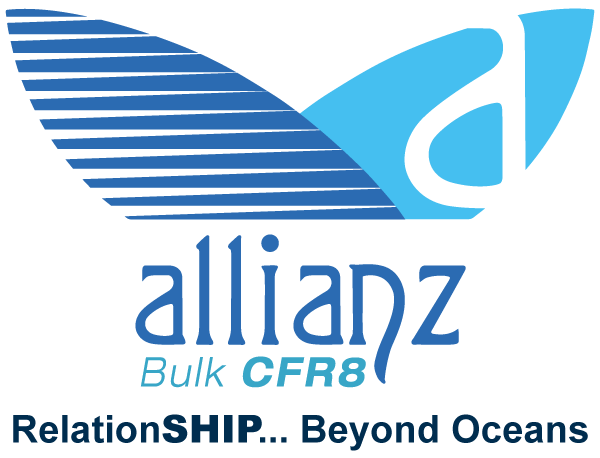 Allianz Bulk CFR8