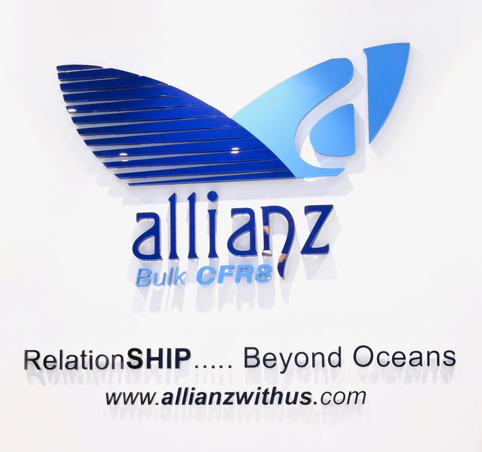MM2 Capital - Congratulations to our latest One Allianz